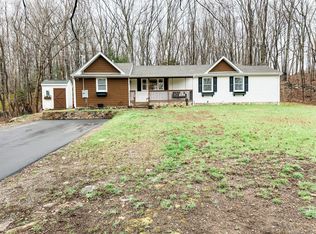 220 Kimball Rd, Lisbon, CT 06351