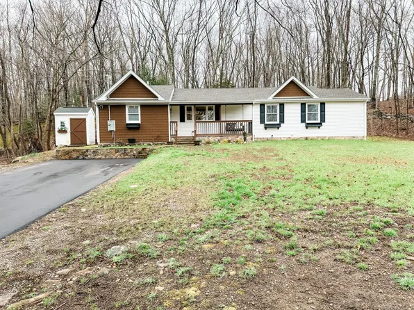 220 Kimball Road, Lisbon, CT 06351