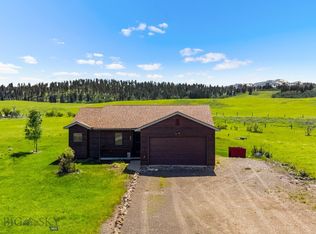 355 Buffalo Dr, West Yellowstone, MT 59758