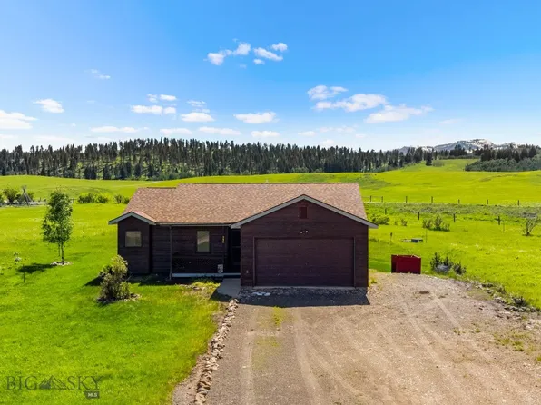 355 Buffalo Dr, West Yellowstone, MT 59758