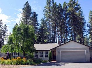 634 Andrews Rd, Chester, CA 96020