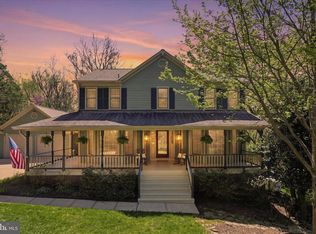 10101 Mill Wheel Ln, Vienna, VA
