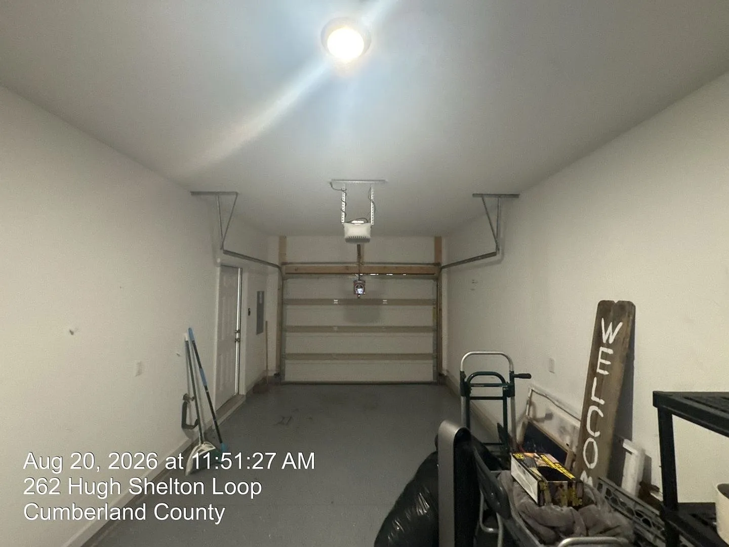 262 Hugh Shelton Loop — Photo 4