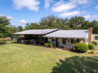 4550 County Road 151, Brownwood, TX 76801