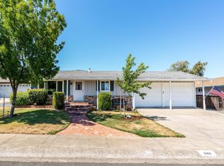 640 Malaga Dr, Ukiah, CA 95482