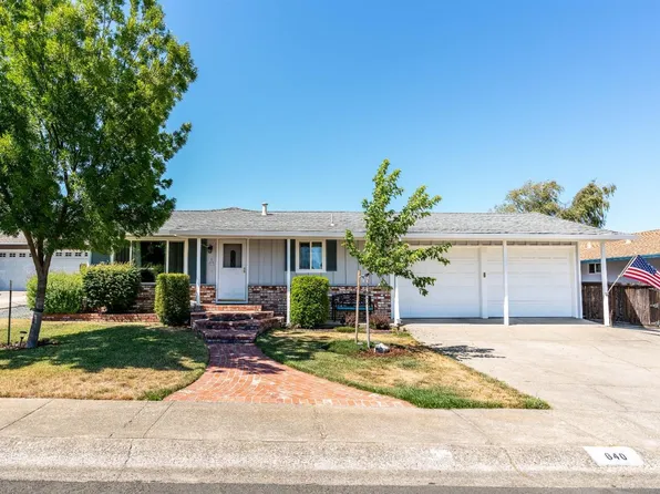 640 Malaga Dr, Ukiah, CA 95482