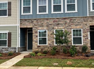 414 Kenwood Vw, Indian Trail, NC 28079