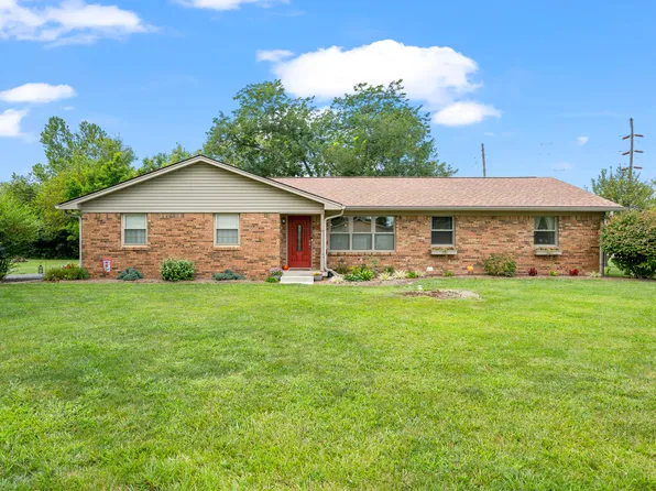 2510 Stonybrook Ln, Franklin, IN 46131