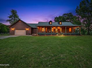 8429 Highway 127 S, Crossville, TN 38572