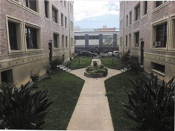 2nd image of 2121 James M Wood Blvd APT 122