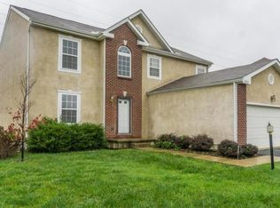 8085 Orange Station Loop, Lewis Center, OH 43035