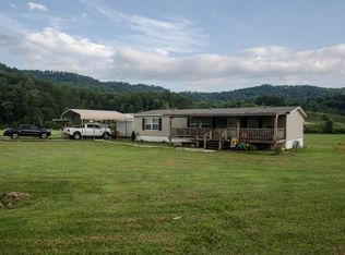 451 Pine Mountain Rd, Rogersville, TN 37857