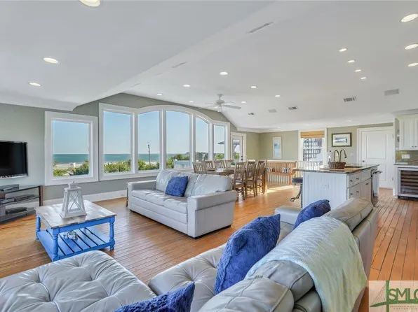 1923 Chatham Avenue, Tybee Island, GA 31328