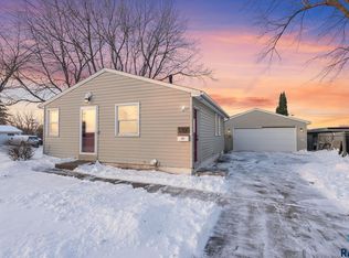 3300 E 15th St, Sioux Falls, SD 57103