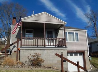 10969 Center Hwy, North Huntingdon, PA 15642