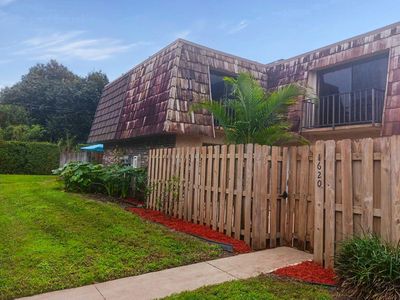 1620 Forest Lakes Circle #D, West Palm Beach, FL, 33406