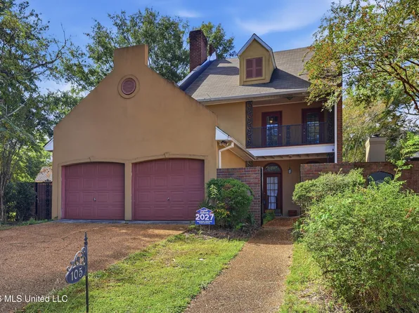 105 Armonde Ct, Madison, MS 39110