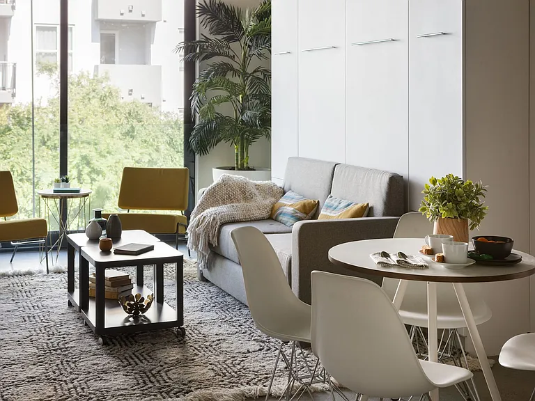 Ezabelle Apartments San Diego — Photo 10