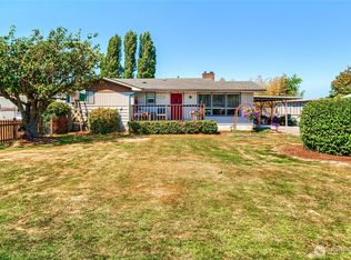 16027 W Division St, Mount Vernon, WA 98273