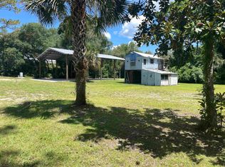 2177 E 98th Hwy, Carrabelle, FL 32322