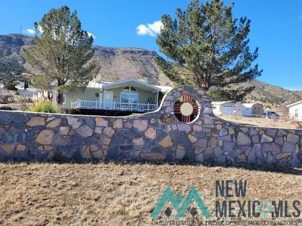 254 Laguna Del Oso, Mimbres, NM 88049