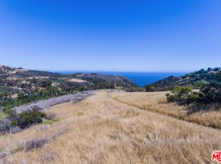 0 Encinal Canyon, Malibu, CA 90265