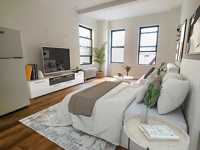 201 E 35th St #2K — Photo 3