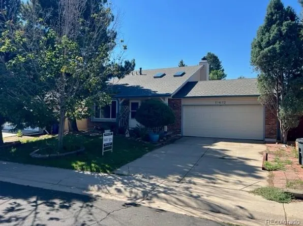 19492 E Princeton Place, Aurora, CO 80013