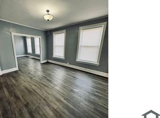 1707 W 66th St #1, Chicago, IL 60636