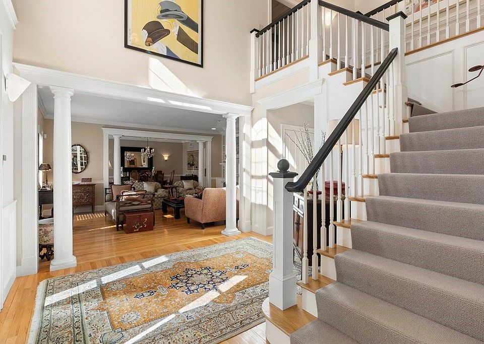 55 William St, Andover, MA 01810 Zillow