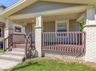 805 Halter Ct NW, Canton, OH 44708