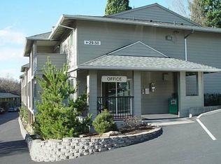 Colony Park, Portland, OR 97221