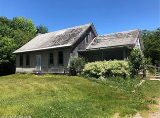2889 Winslows Mills Rd, Waldoboro, ME 04572