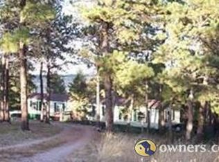 10120 Candy Ln, Black Hawk, SD 57718