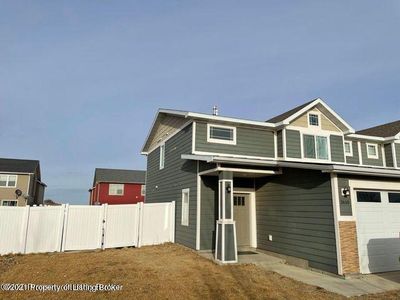 3610 9th Ave NE, Watford City, ND, 58854