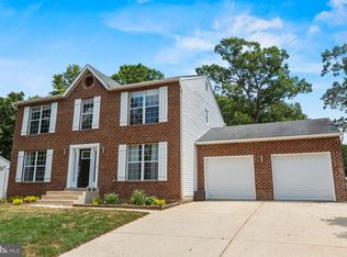 9561 Fort Foote Rd, Fort Washington, MD 20744