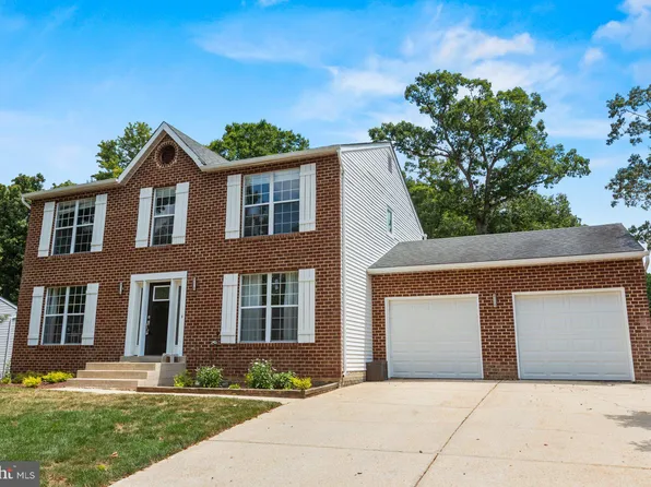 9561 Fort Foote Rd, Fort Washington, MD 20744