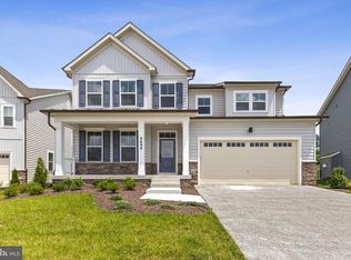 LOT A07 Selkie Ln, Waldorf, MD 20601