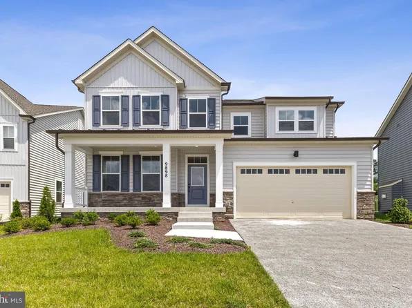 LOT A07 Selkie Ln, Waldorf, MD 20601