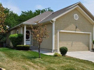 2029 S 137th St, Bonner Springs, KS 66012