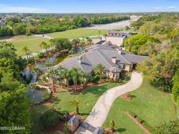 1720 Sky Hawk Ct, Port Orange, FL 32128