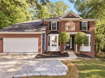 11665 Red Maple Forest Dr, Johns Creek, GA, 30005