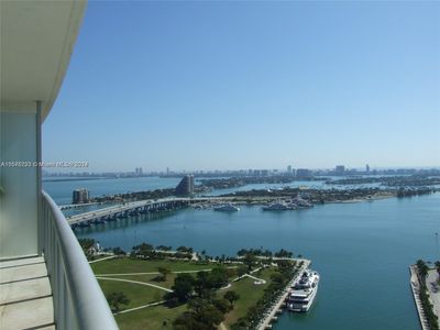 888 Biscayne Blvd APT 3307, Miami, FL, 33132