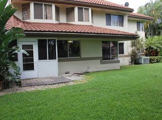 9201 NW 9th Pl, Plantation, FL 33324