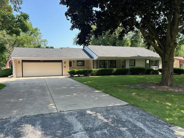 2430 West Club View DRIVE, Milwaukee, WI 53209
