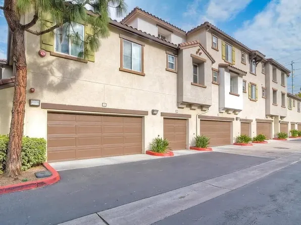 2175 Caminito Leonzio Unit 28, Chula Vista, CA 91915