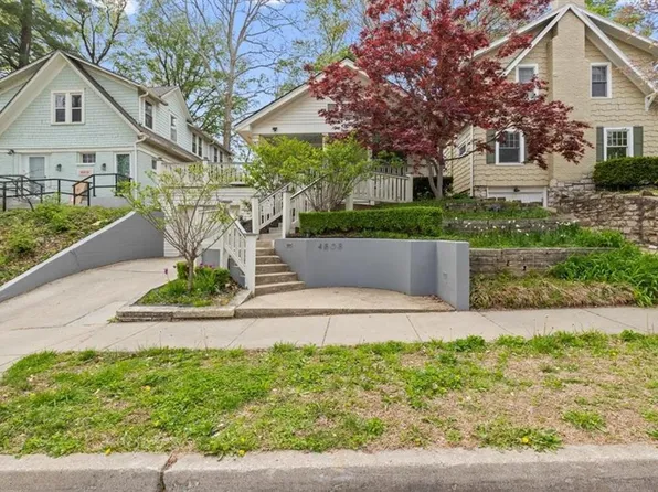 4808 Holly St, Kansas City, MO 64112