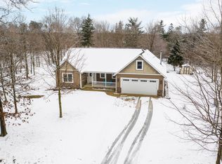 3815 134th Ave, Hamilton, MI 49419