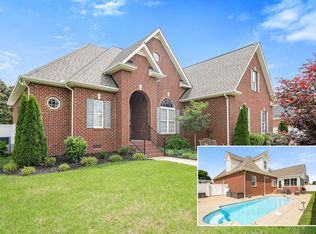 3307 Genoa Dr, Murfreesboro, TN 37128