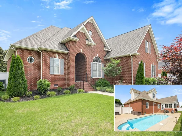 3307 Genoa Dr, Murfreesboro, TN 37128